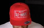 SLFMADE Plate “Apple over Silver”Snapback