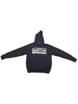 Limited Edition “Holdin” Black hoodie