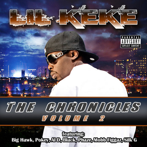The Lil' Keke Collection – slfmade713
