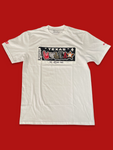 Limited Edition “Holdin” White T-shirt