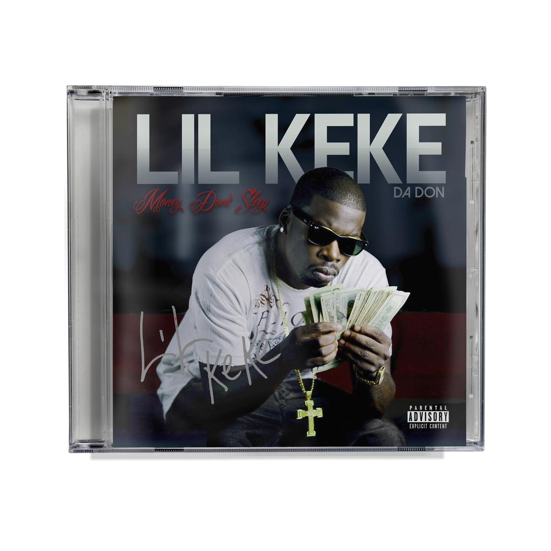The Lil' Keke Collection – slfmade713